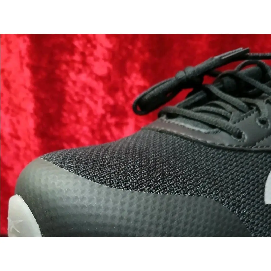 Reebok shoes - Rebok Work DMXair - Rebok Work DMXair - RB3607 - Black 3