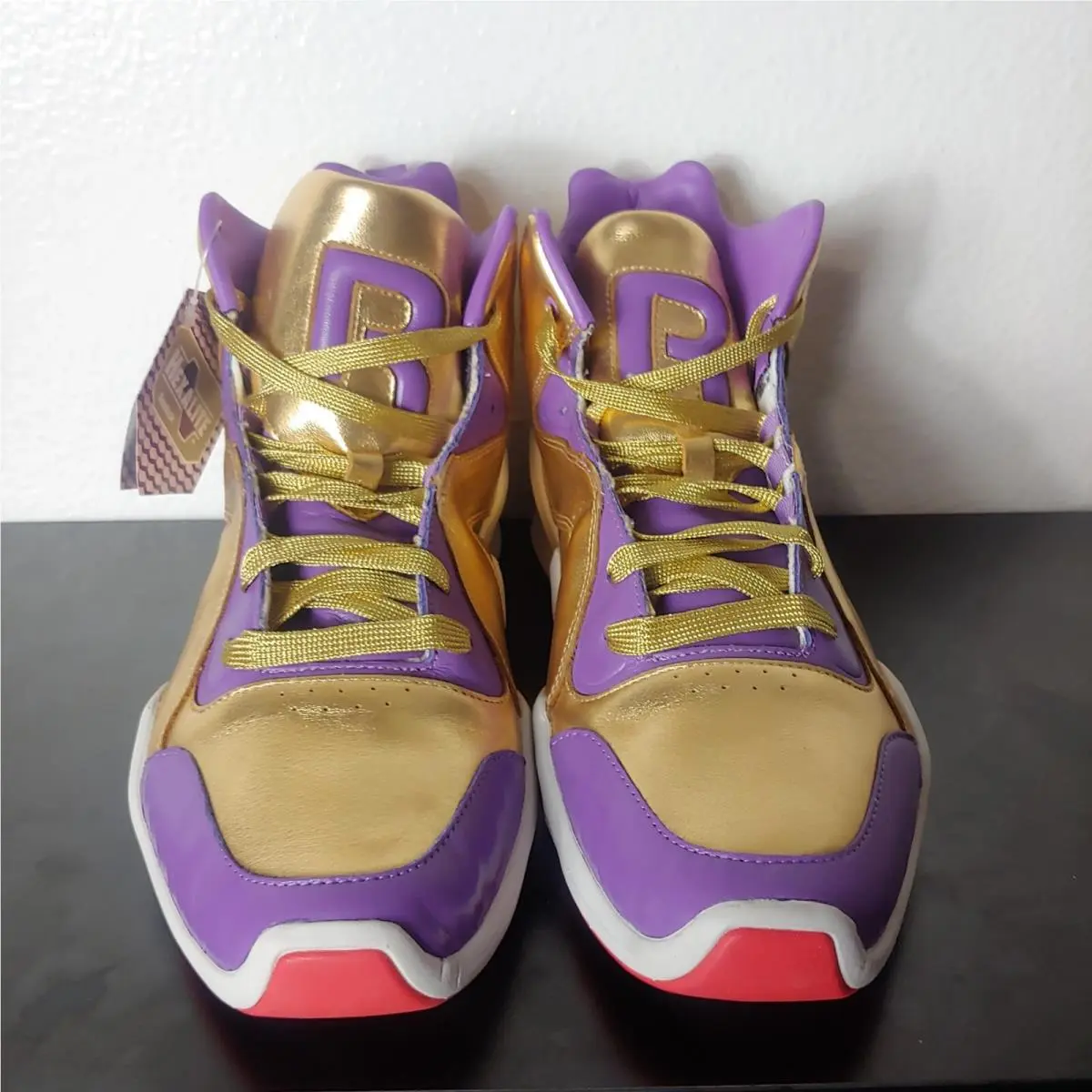 Reebok shoes - Reebok Hexalite - Hexalite - J92084 - Purple 0