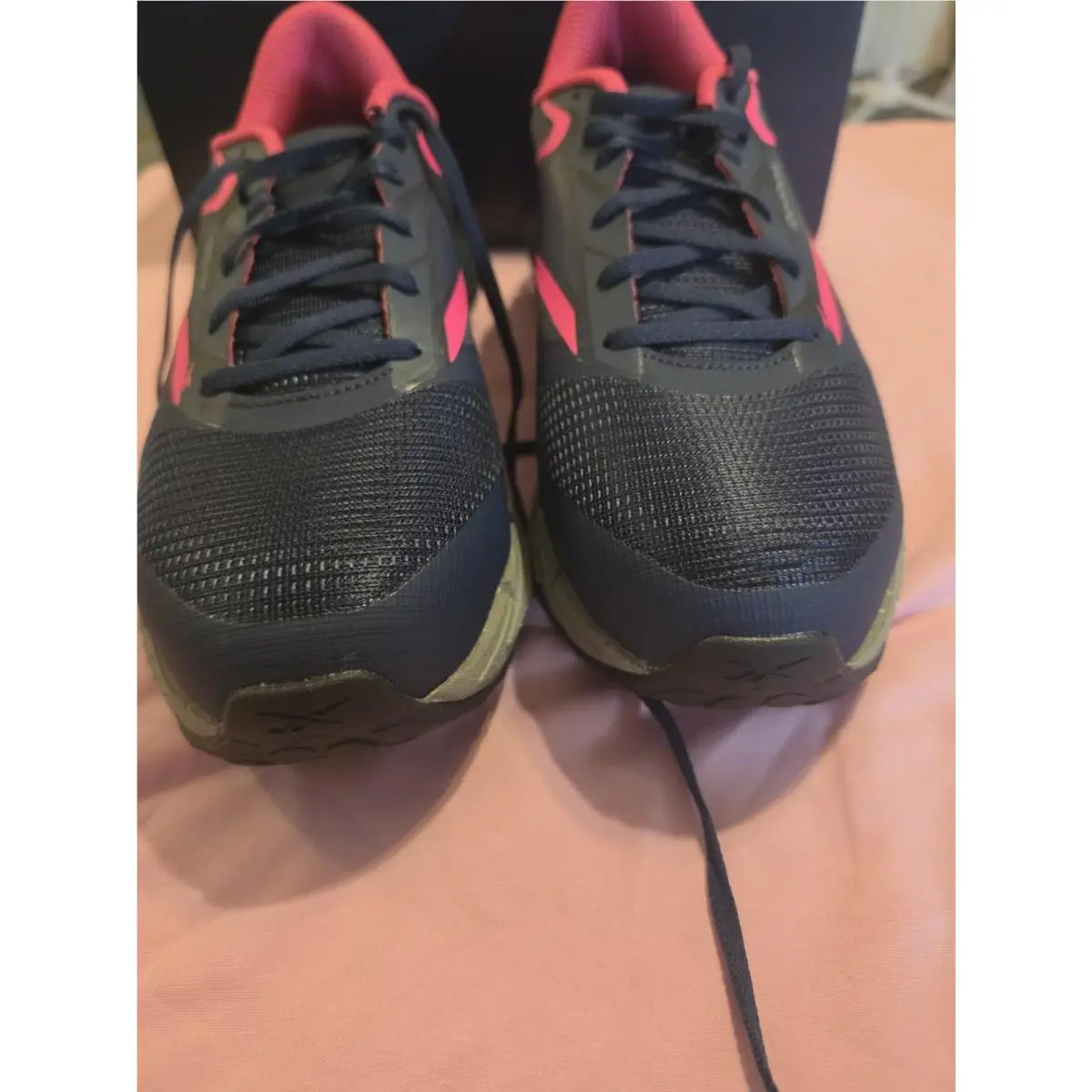 Reebok shoes - Reebok Rb309 - Pink (UPC: 690774725164) 1