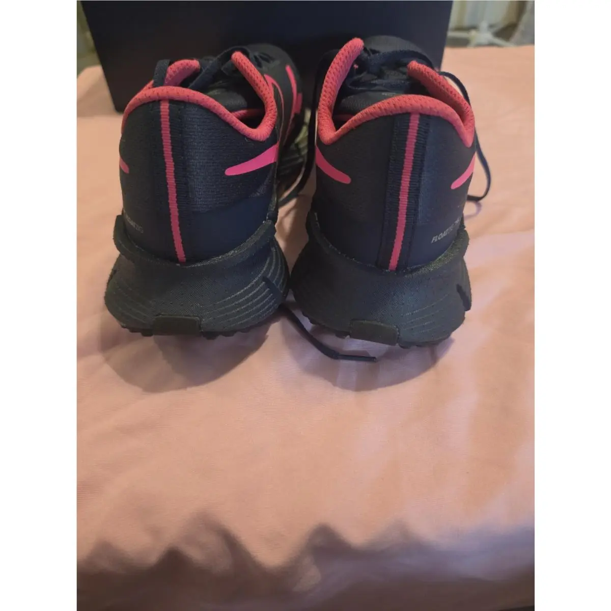 Reebok shoes - Reebok Rb309 - Pink (UPC: 690774725164) 2