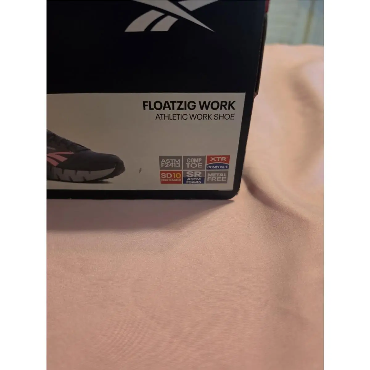 Reebok shoes - Reebok Rb309 - Pink (UPC: 690774725164) 5