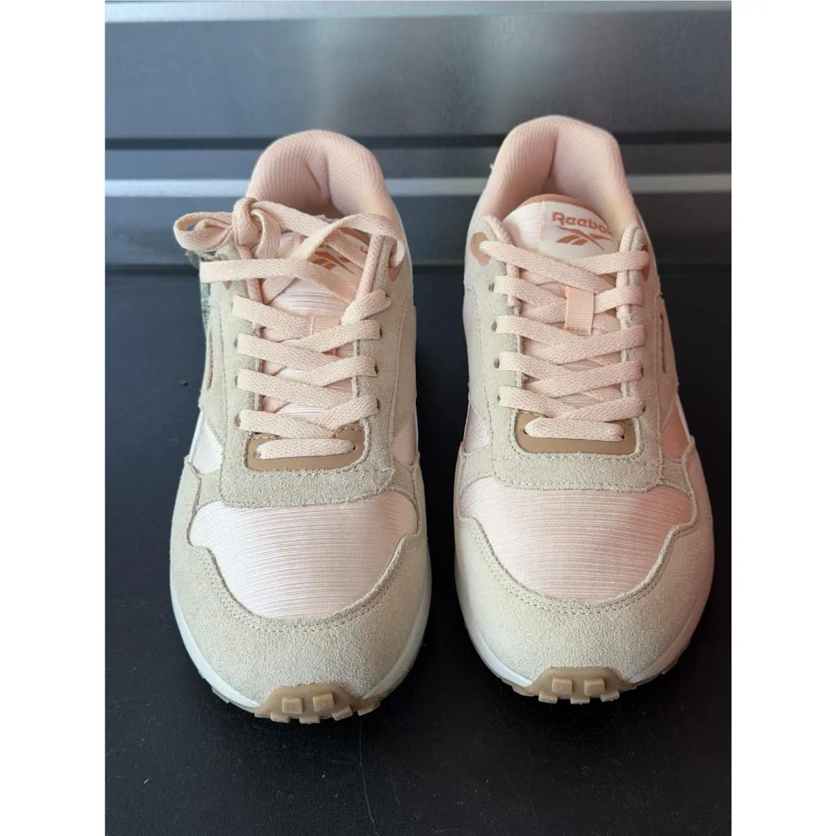 Reebok shoes - Reebok Drive - Drive - Pink 0