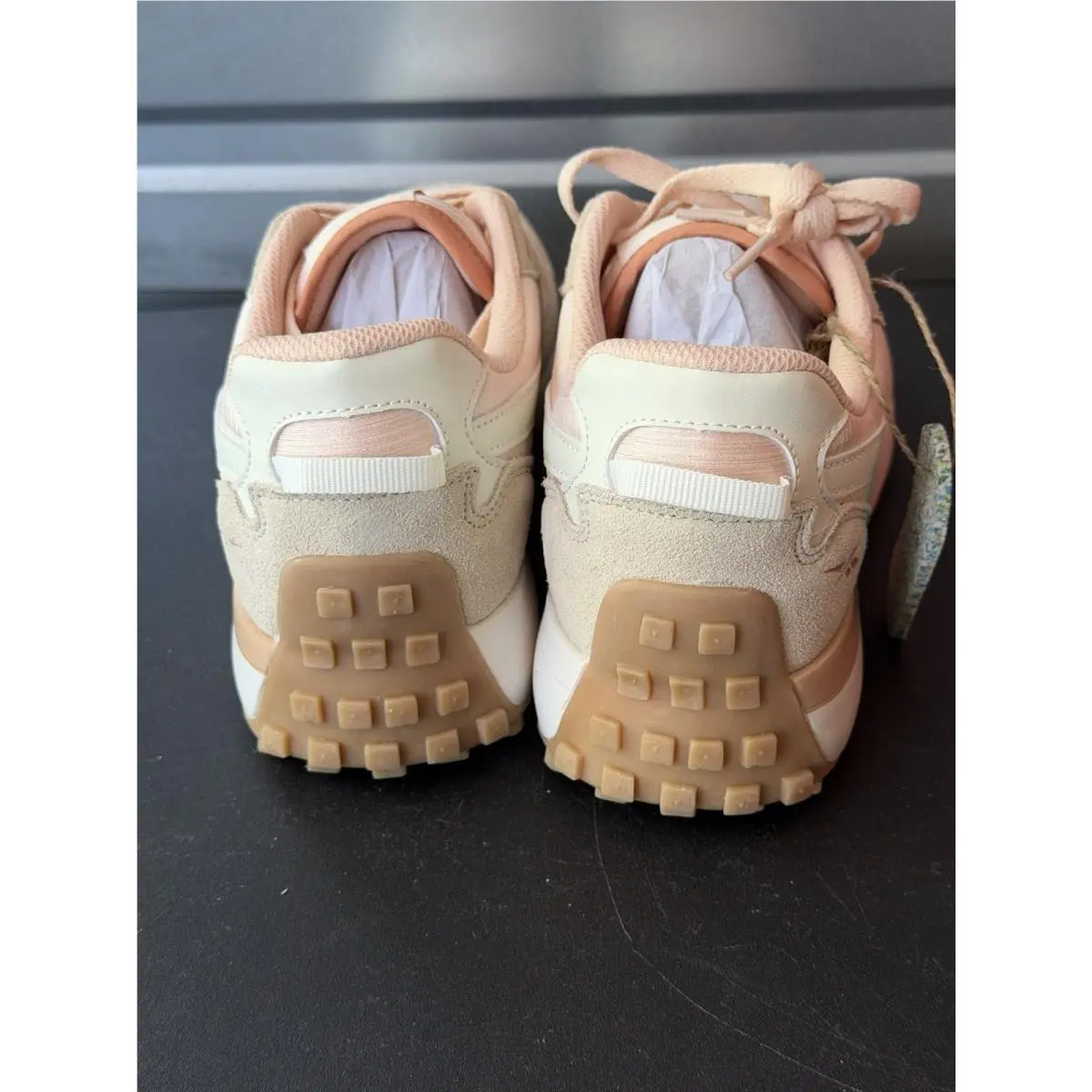 Reebok shoes - Reebok Drive - Drive - Pink 1
