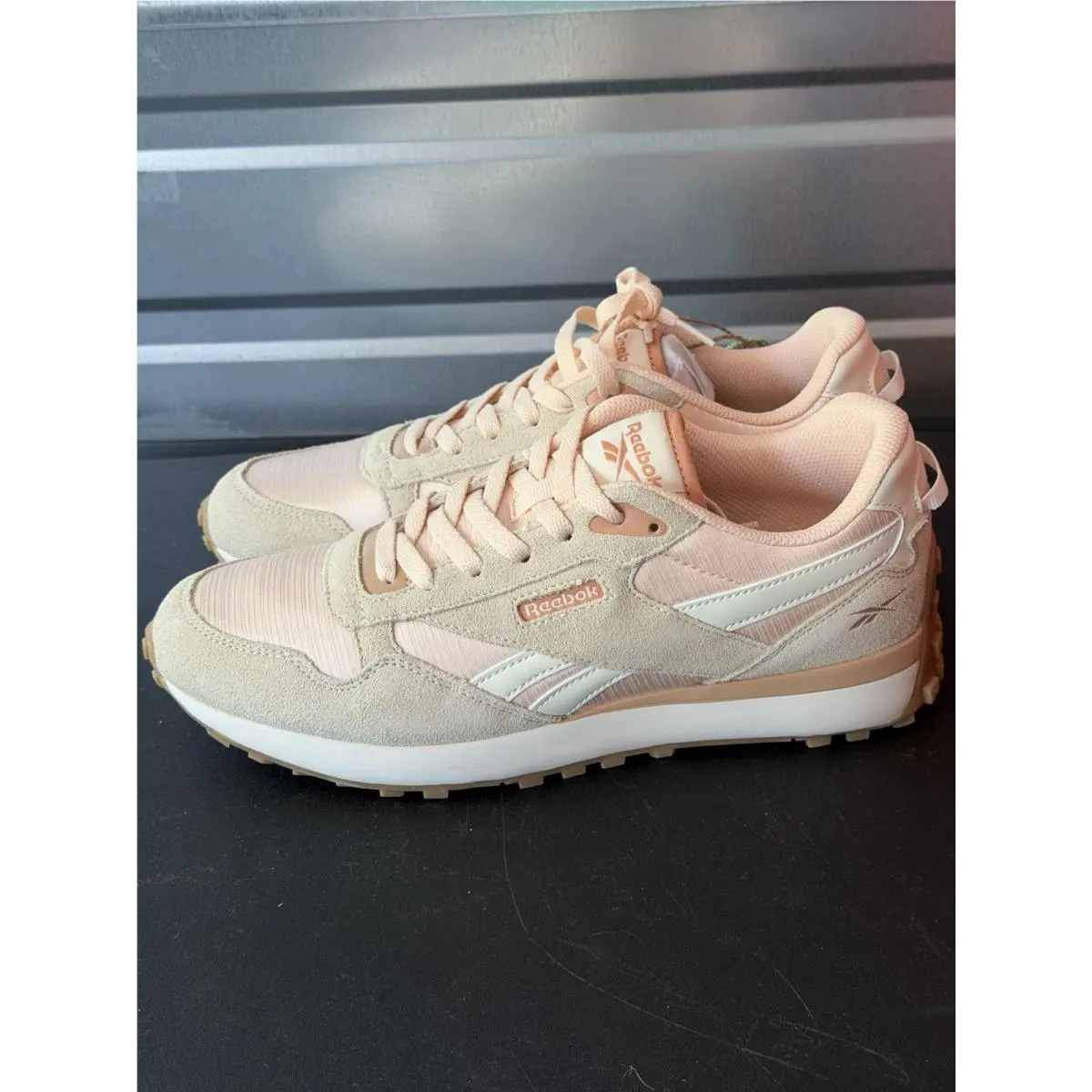 Reebok shoes - Reebok Drive - Drive - Pink 2