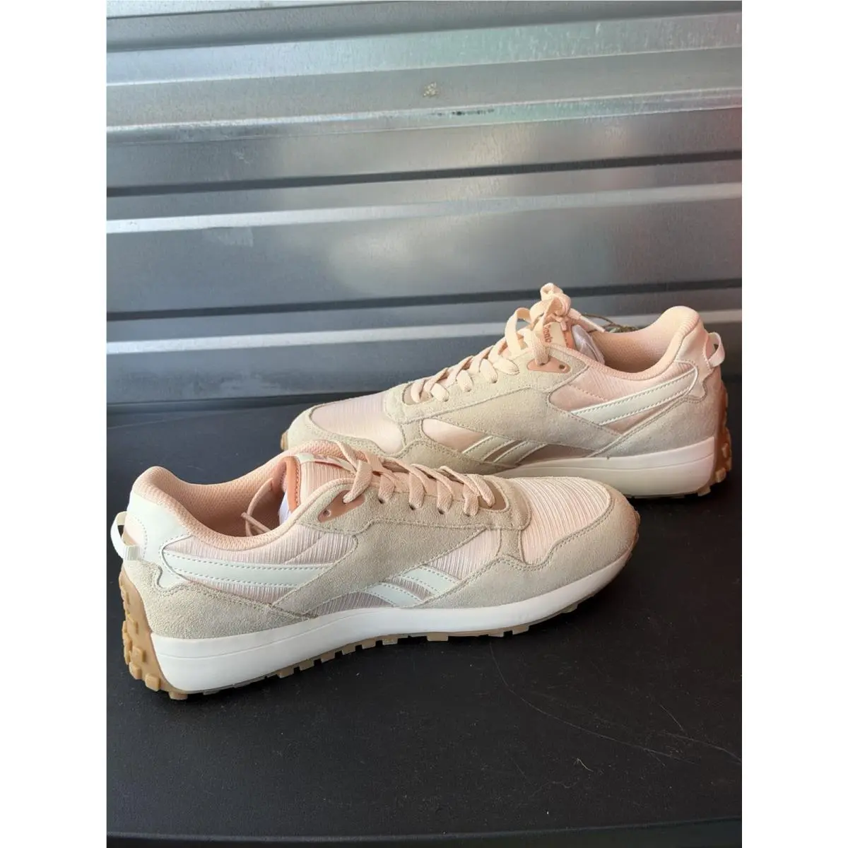 Reebok shoes - Reebok Drive - Drive - Pink 3