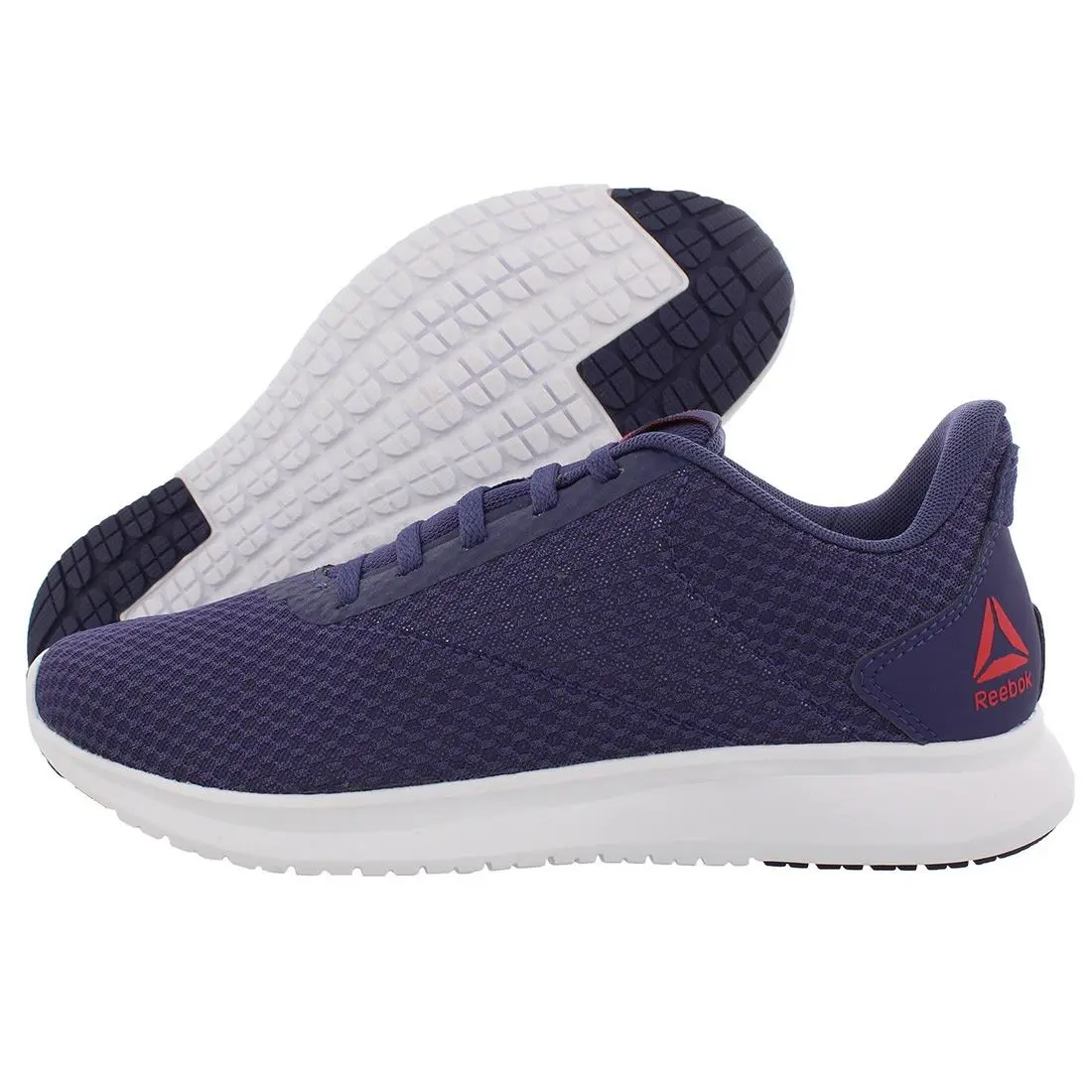 Reebok Instalite Lux Womens Shoes Size 8.5 Color: Navy