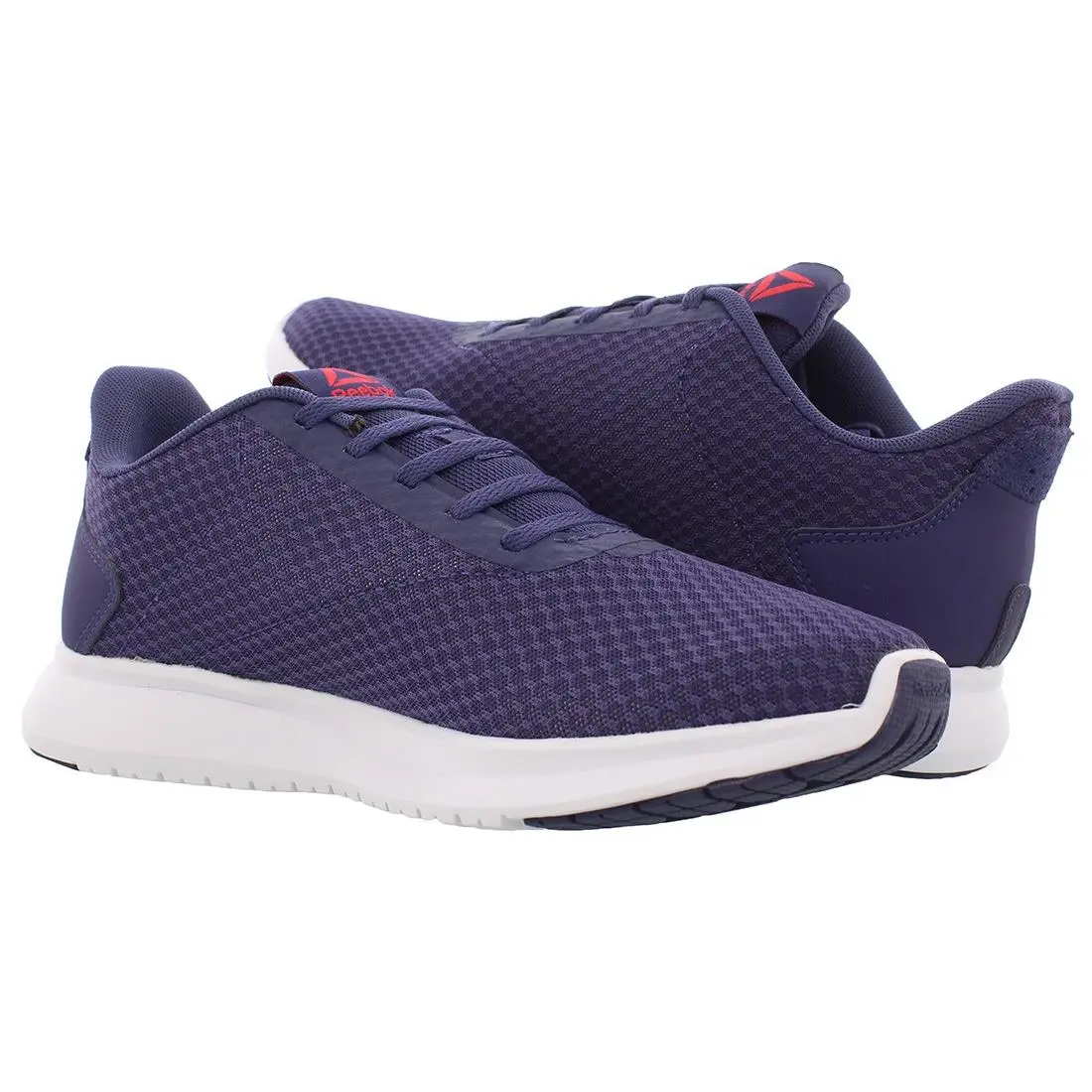 Reebok shoes - Navy, Full: Navy (UPC: 192614934625) 1