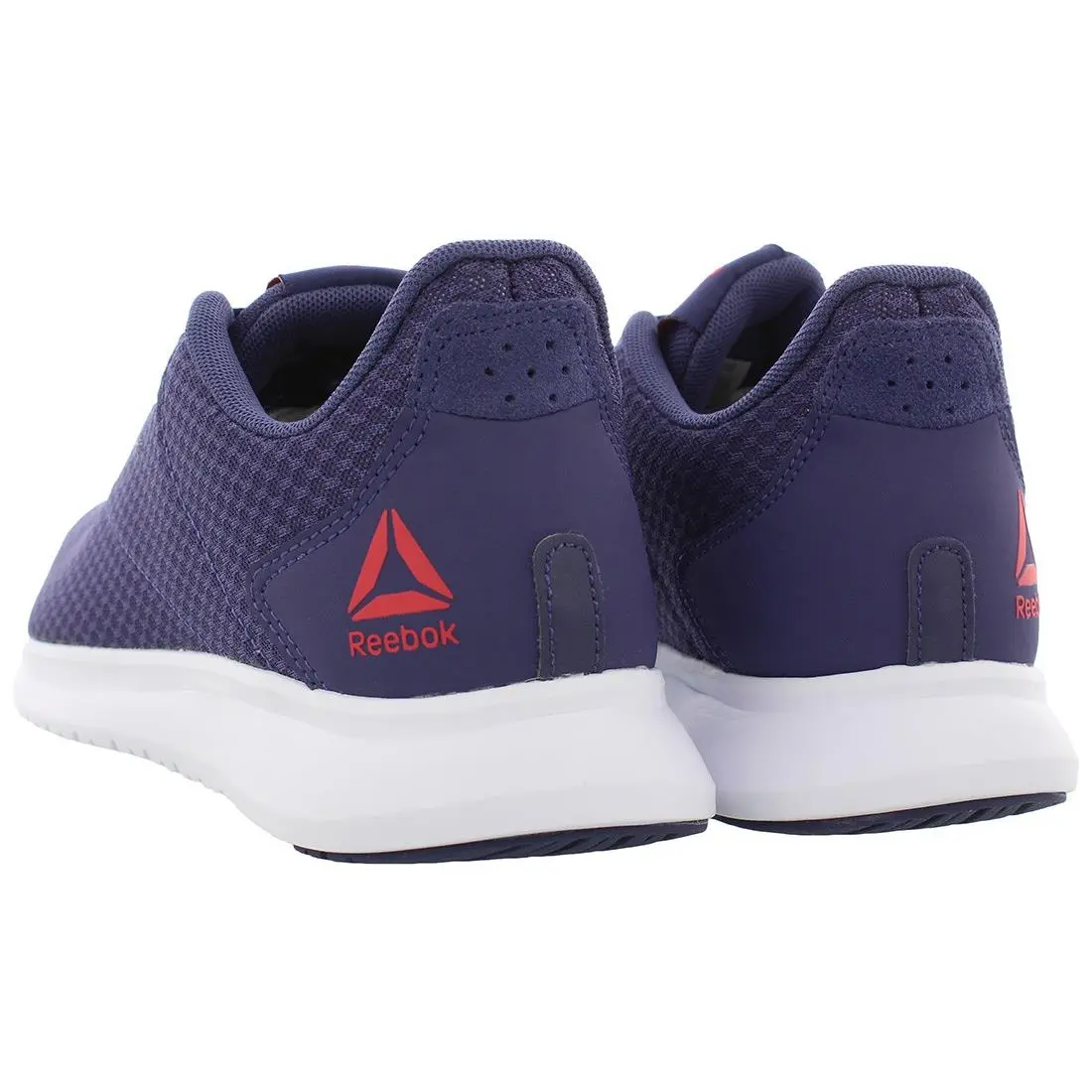 Reebok shoes - Navy, Full: Navy (UPC: 192614934625) 2