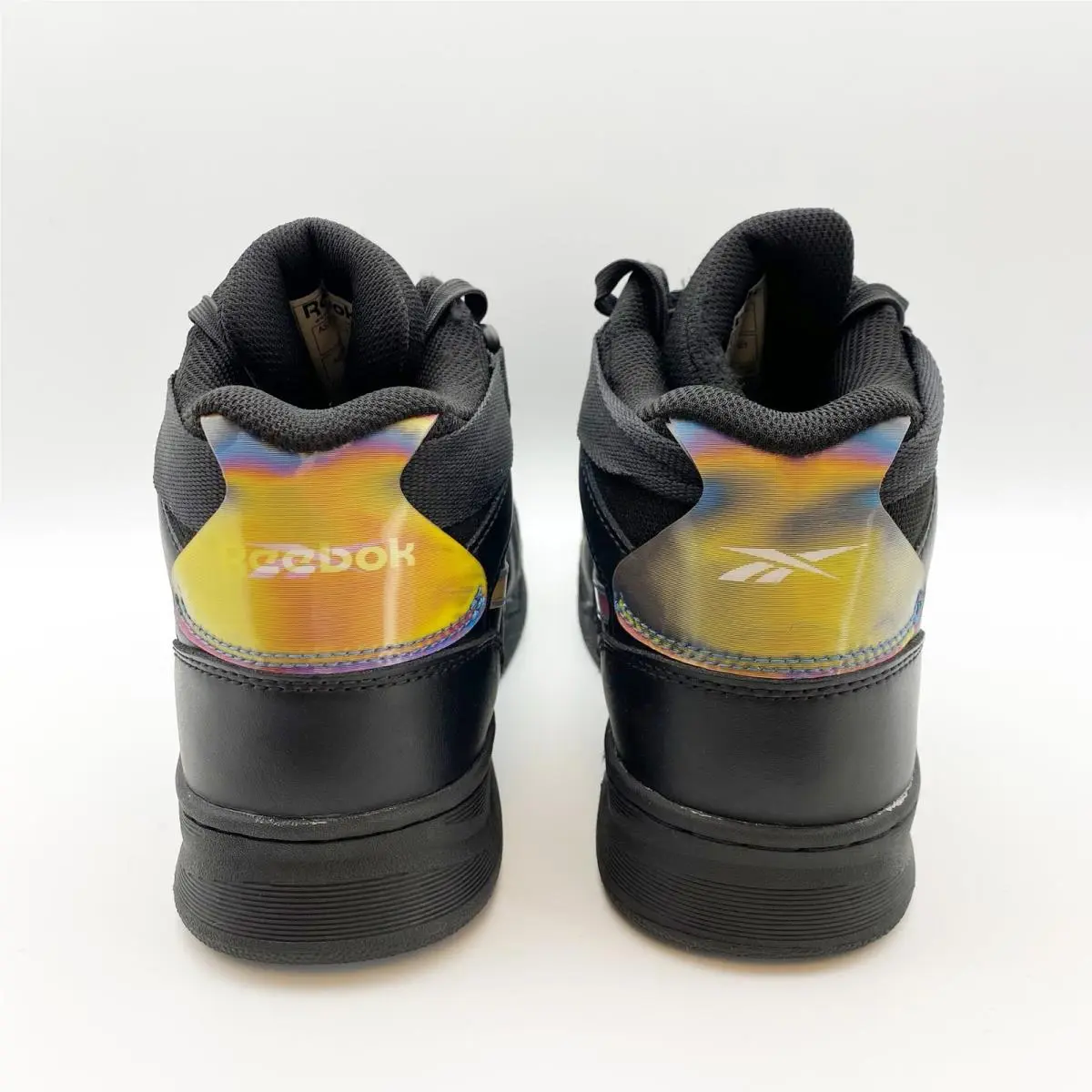 Reebok shoes - Black 8