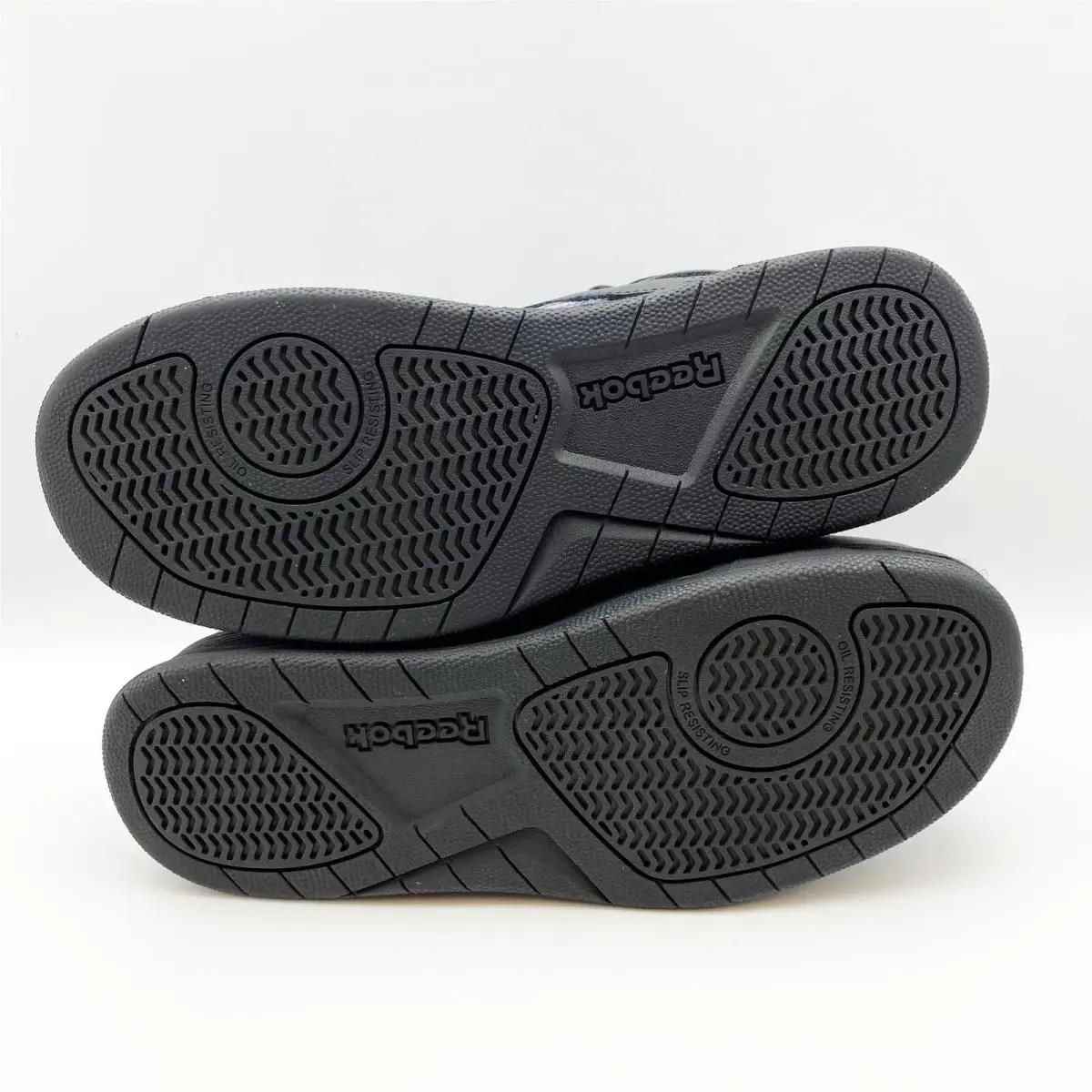Reebok shoes - Black 9