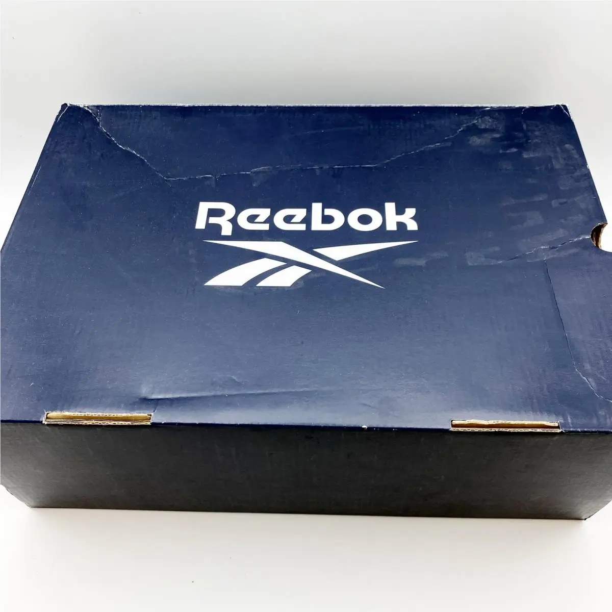 Reebok shoes - Black 11