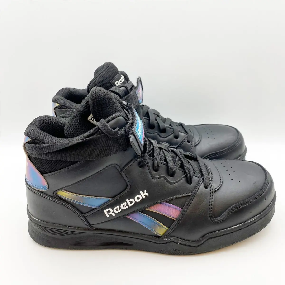 Reebok shoes - Black 2