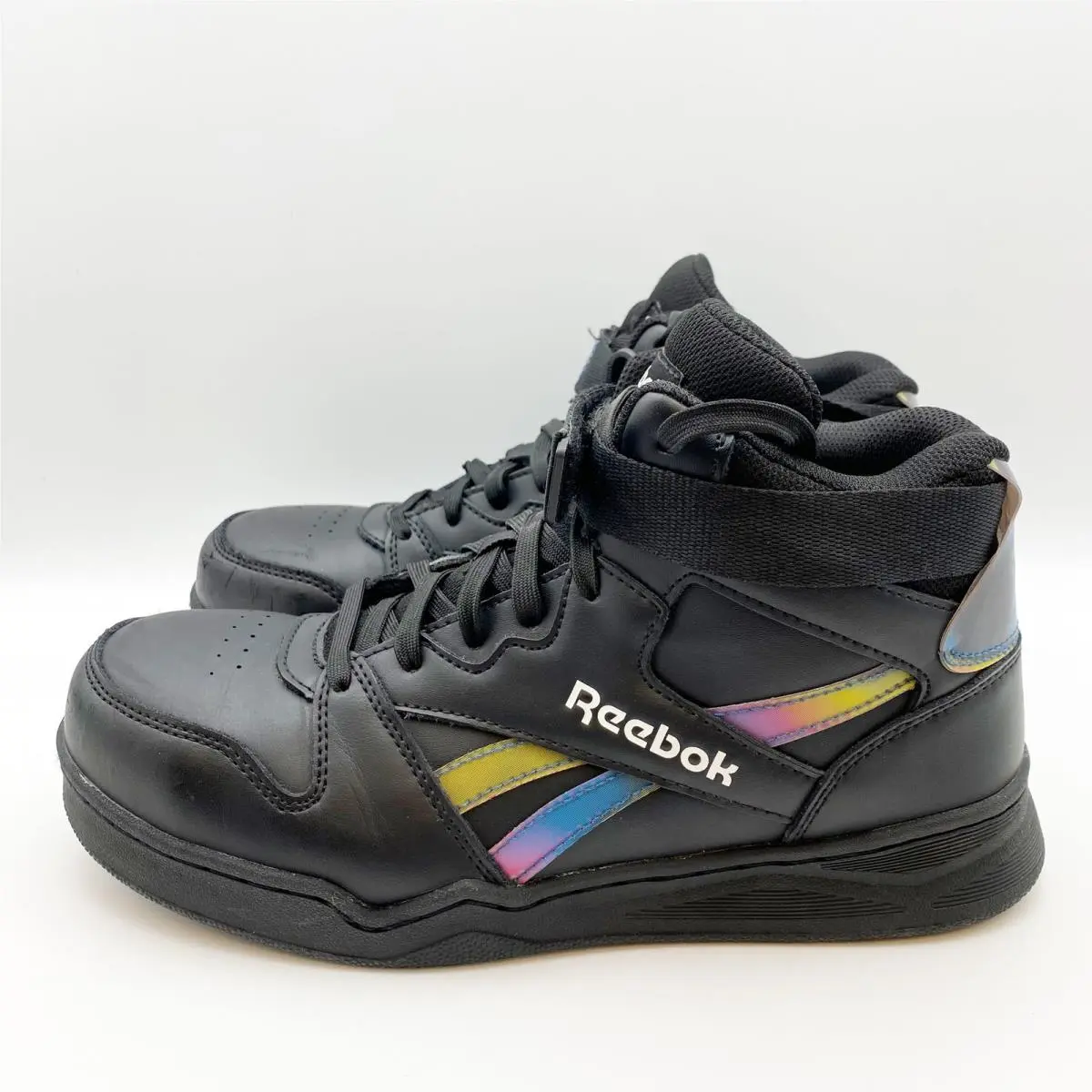 Reebok shoes - Black 3
