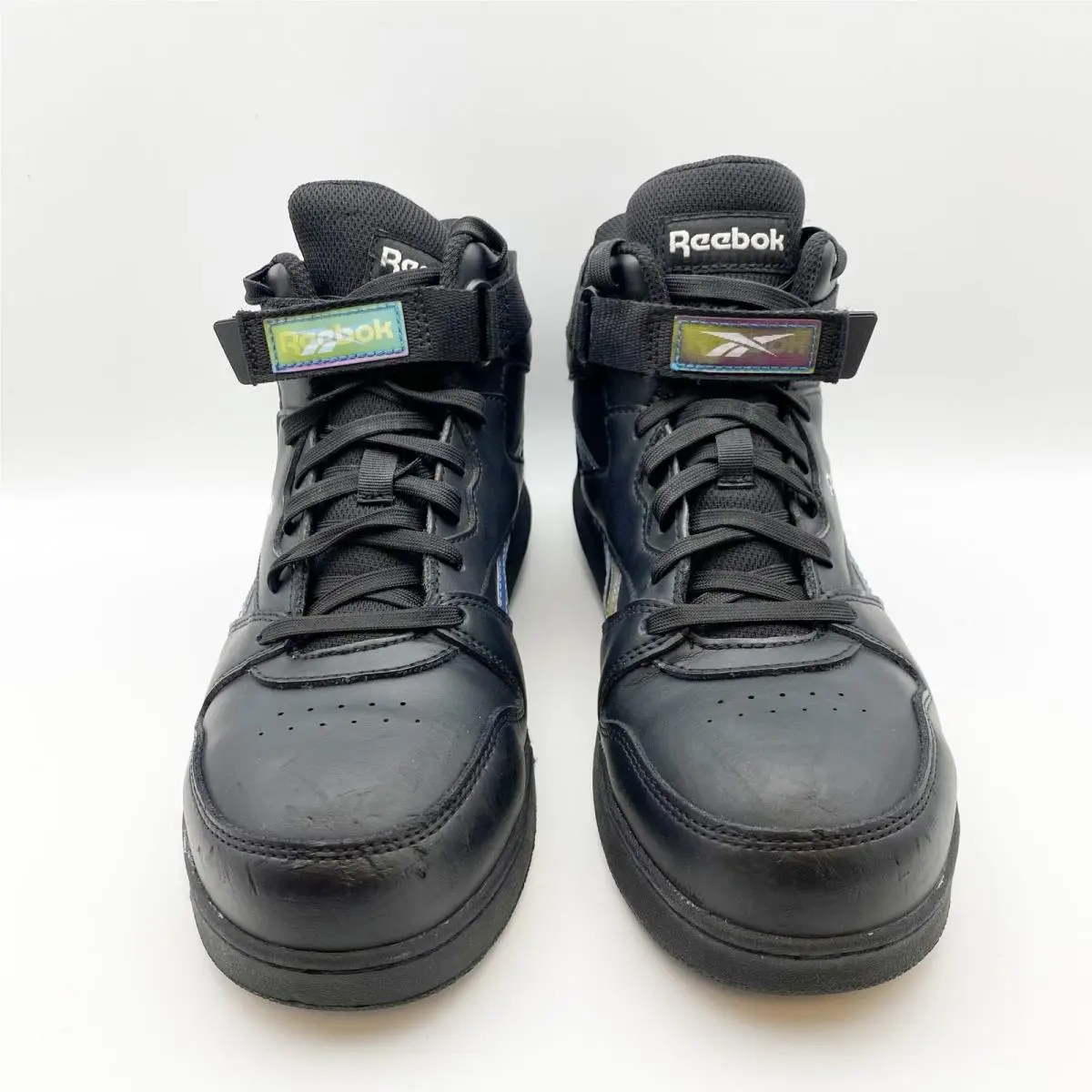Reebok shoes - Black 4