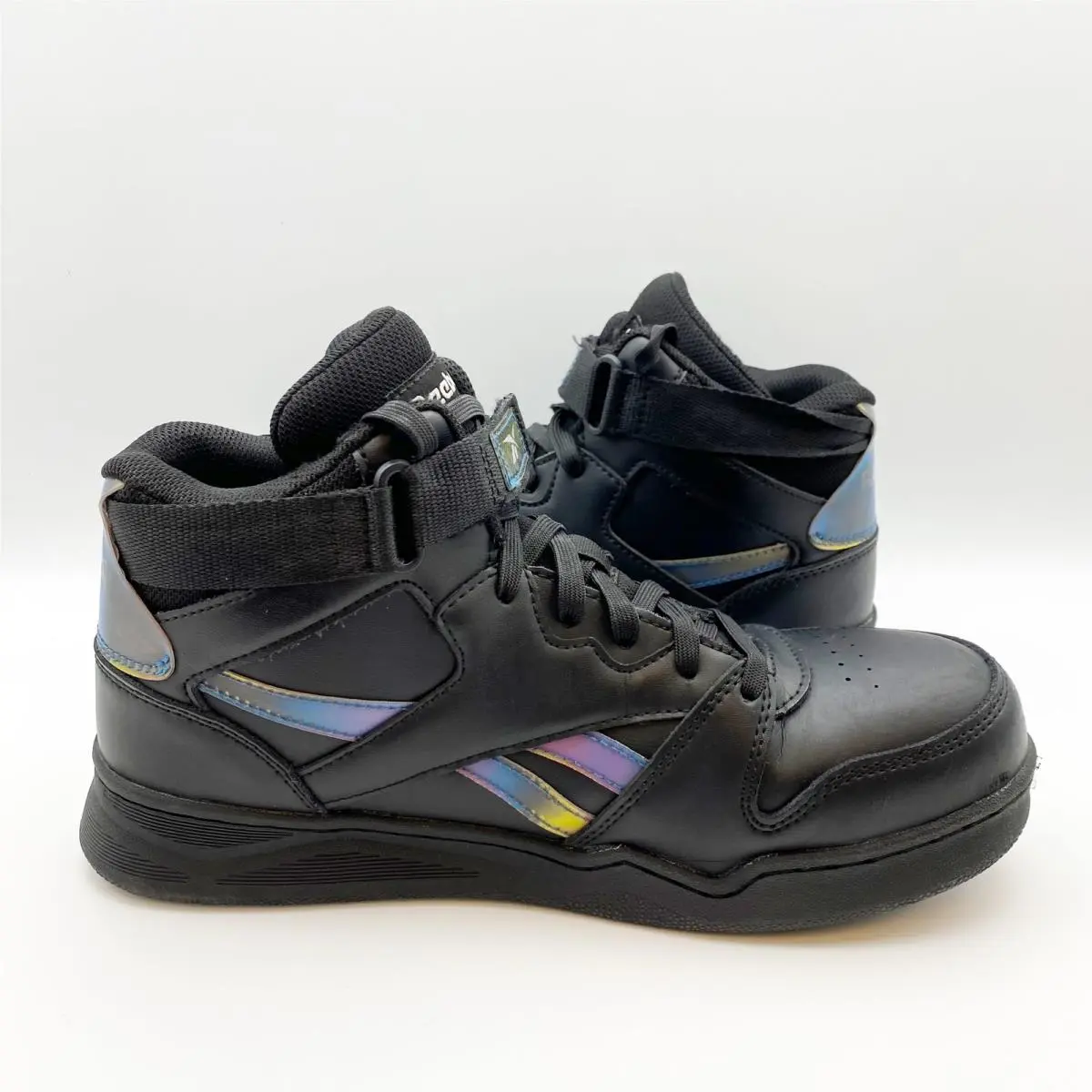 Reebok shoes - Black 5