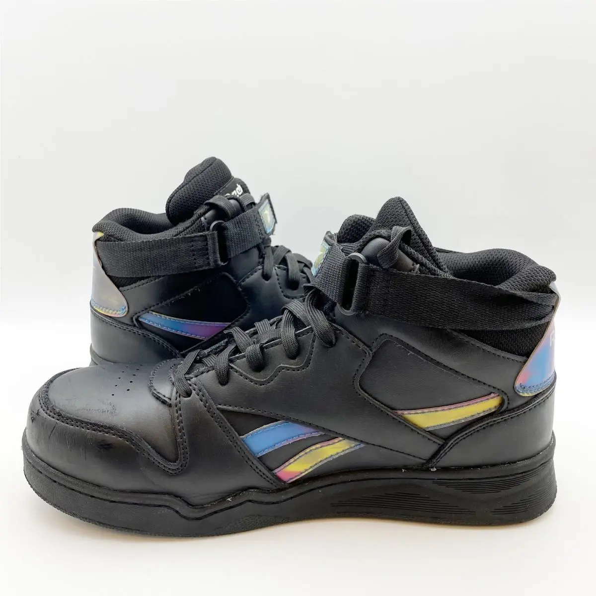 Reebok shoes - Black 6