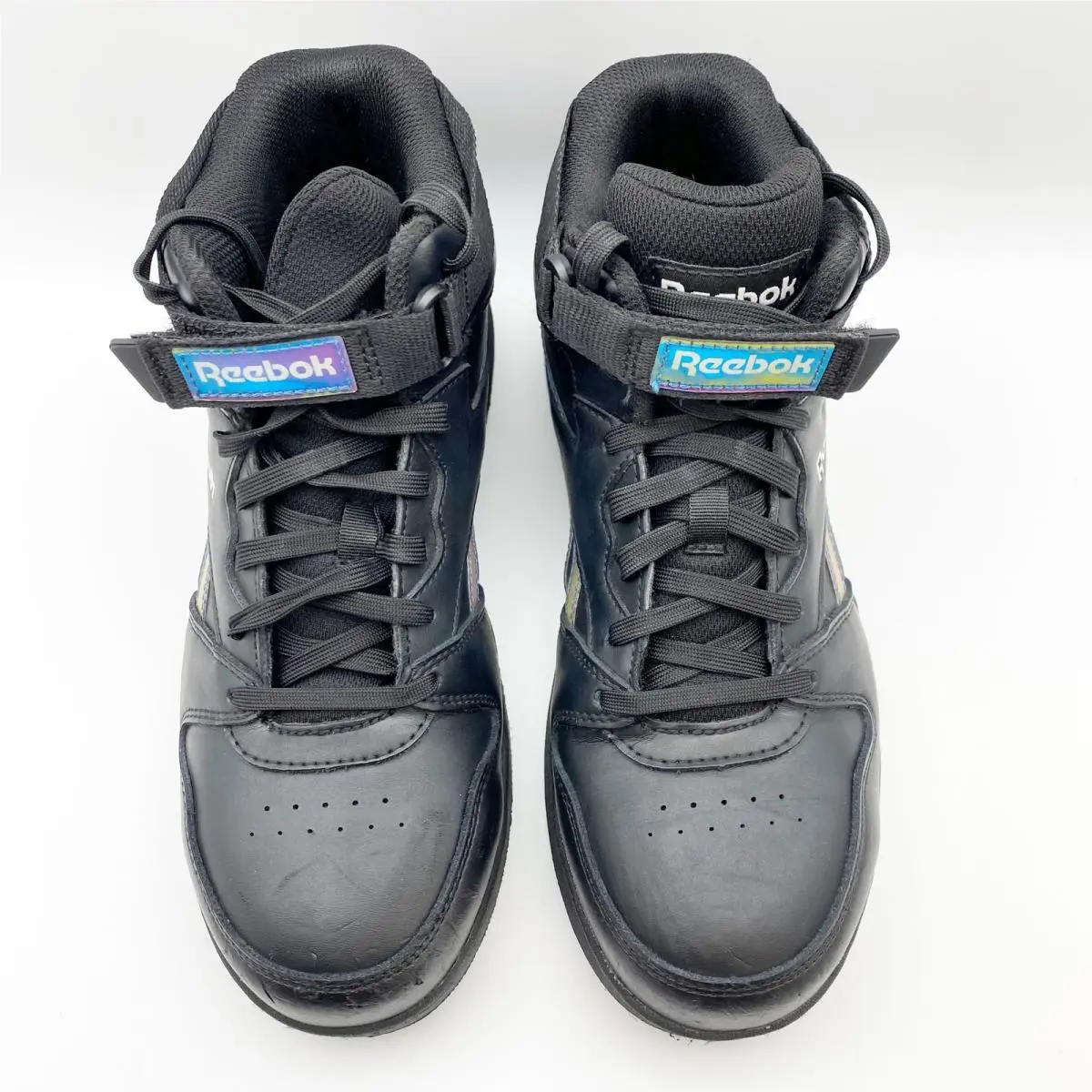 Reebok shoes - Black 7