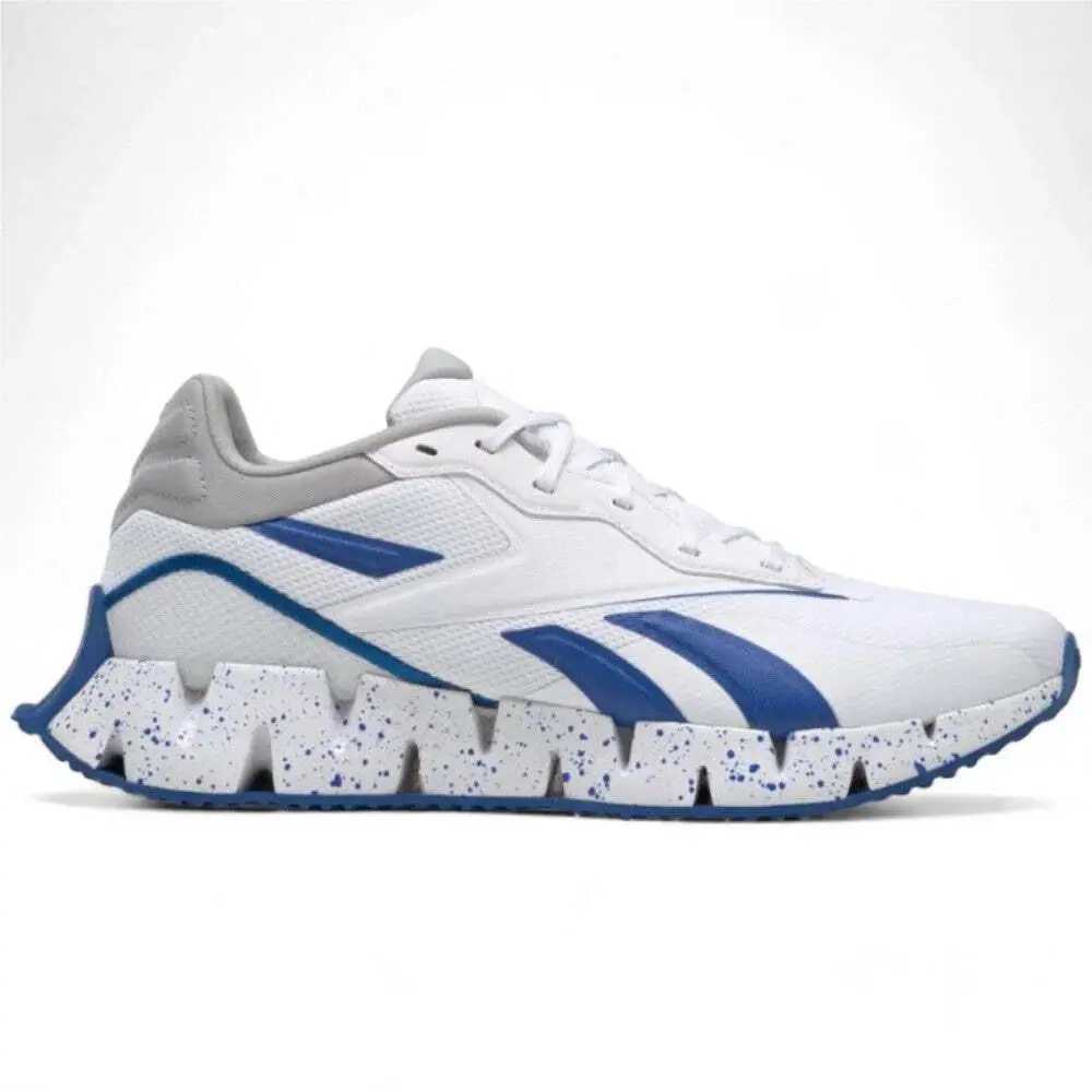 100063190/HR1359 Mens Reebok Zig Dynamica 4 Size 13 Usa