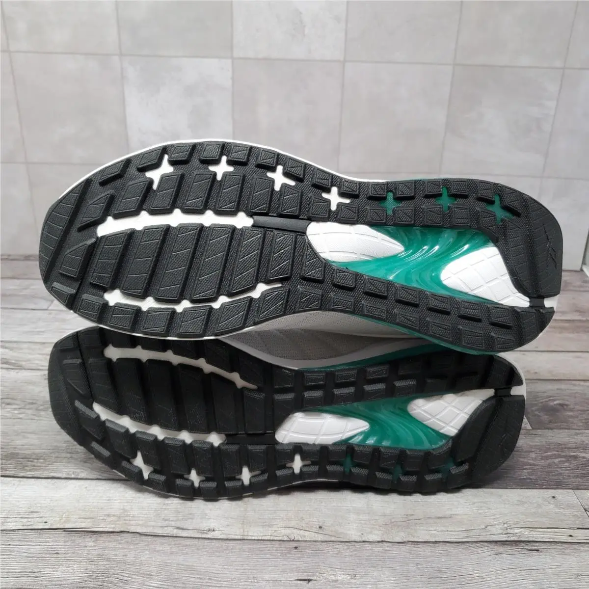 Reebok shoes - Reebok Liquifect 180 3.0 - Liquifect - GX7532 - White 6