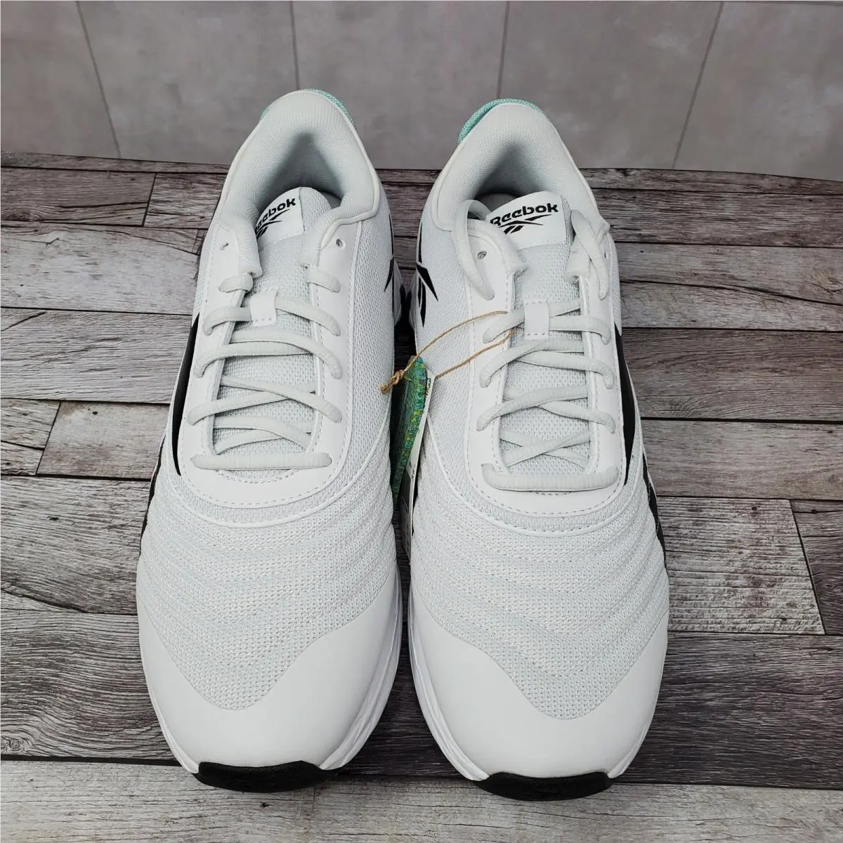 Reebok shoes - Reebok Liquifect 180 3.0 - Liquifect - GX7532 - White 0