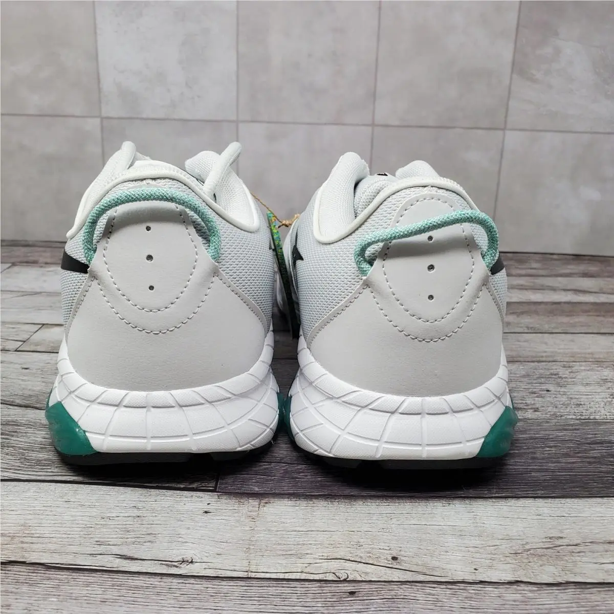 Reebok shoes - Reebok Liquifect 180 3.0 - Liquifect - GX7532 - White 1