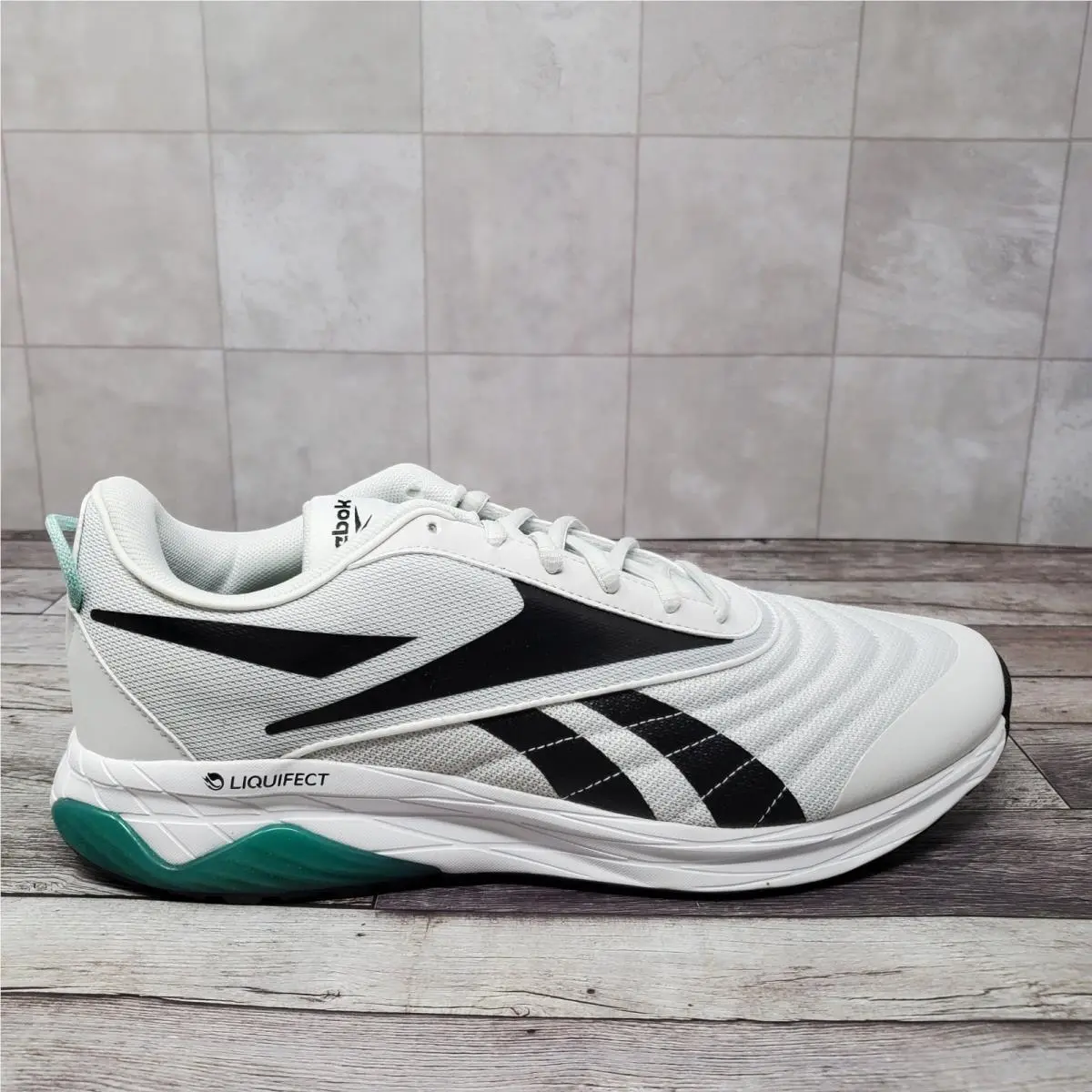 Reebok shoes - Reebok Liquifect 180 3.0 - Liquifect - GX7532 - White 2