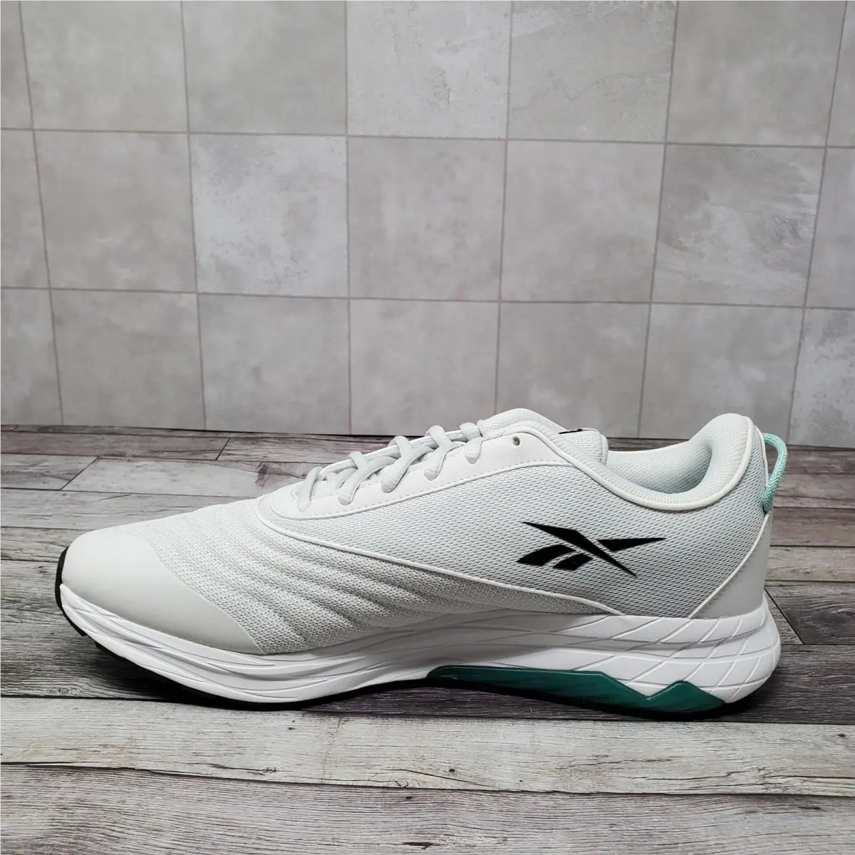 Reebok shoes - Reebok Liquifect 180 3.0 - Liquifect - GX7532 - White 7