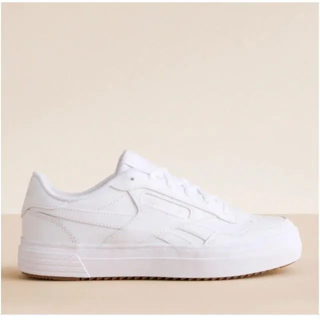 Reebok shoes - Reebok Club MEMT - Club MEMT - Tennis - White (UPC: 197225546151) 17
