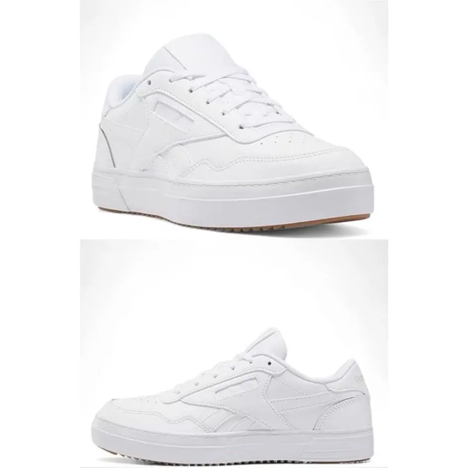 Reebok shoes - Reebok Club MEMT - Club MEMT - Tennis - White (UPC: 197225546151) 10