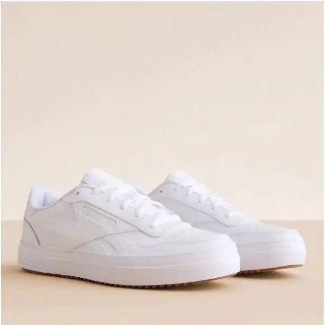 Reebok shoes - Reebok Club MEMT - Club MEMT - Tennis - White (UPC: 197225546151) 16