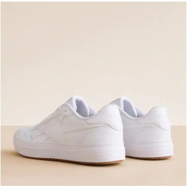 Reebok shoes - Reebok Club MEMT - Club MEMT - Tennis - White (UPC: 197225546151) 18