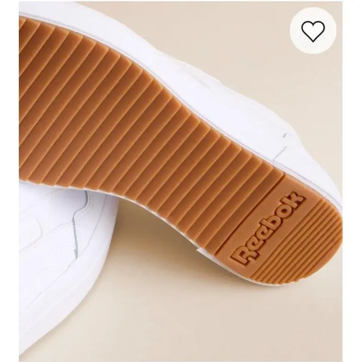 Reebok shoes - Reebok Club MEMT - Club MEMT - Tennis - White (UPC: 197225546151) 19
