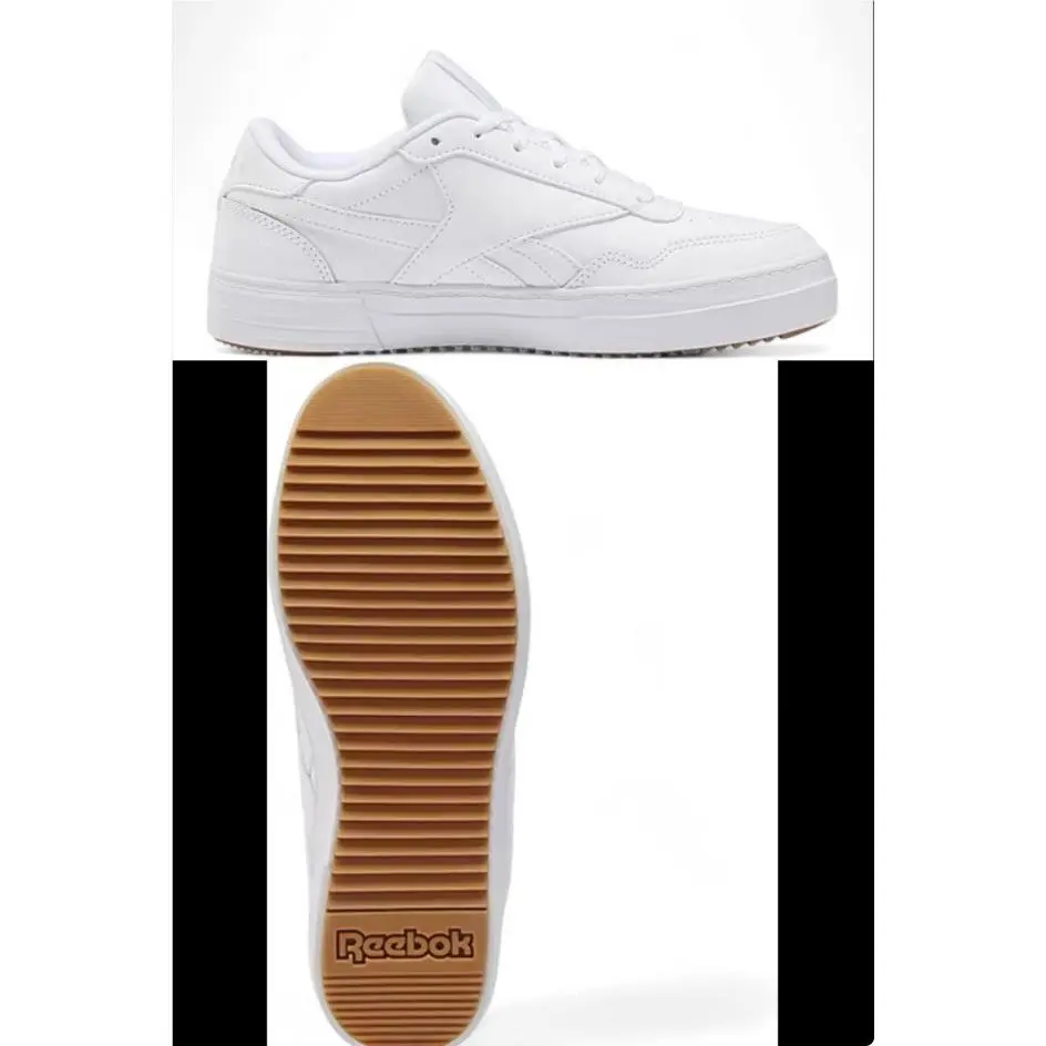 Reebok shoes - Reebok Club MEMT - Club MEMT - Tennis - White (UPC: 197225546151) 13