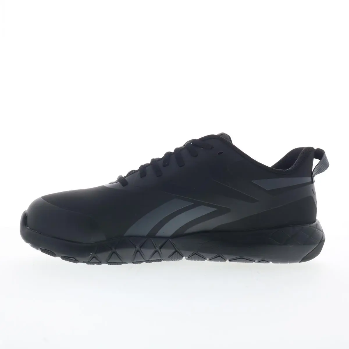 Reebok shoes - Reebok Flex Agon Force XL Work - RB5442 - Black (UPC: 690774685352) 1