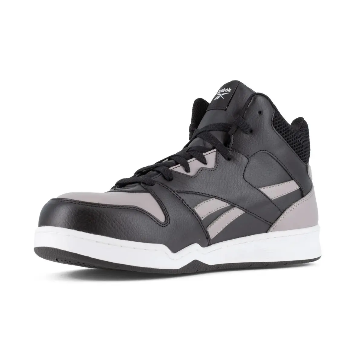 Reebok shoes - Grey (UPC: 690774565449) 0