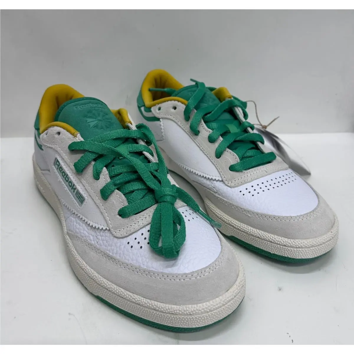 Reebok Unisex Club C 85 Sneaker