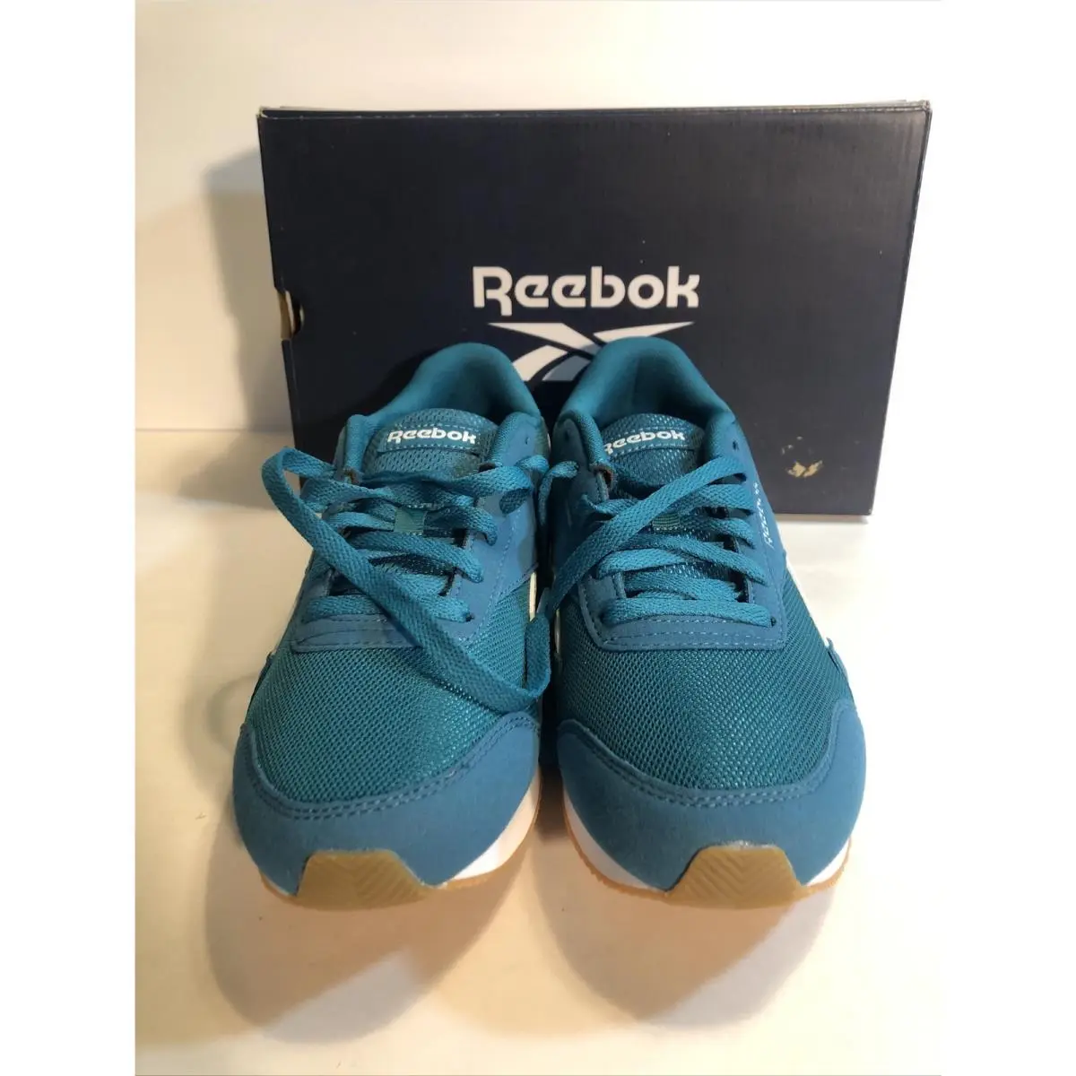 Reebok shoes - Reebok Classic Jogger - Classic Jogger - Turquoise 0