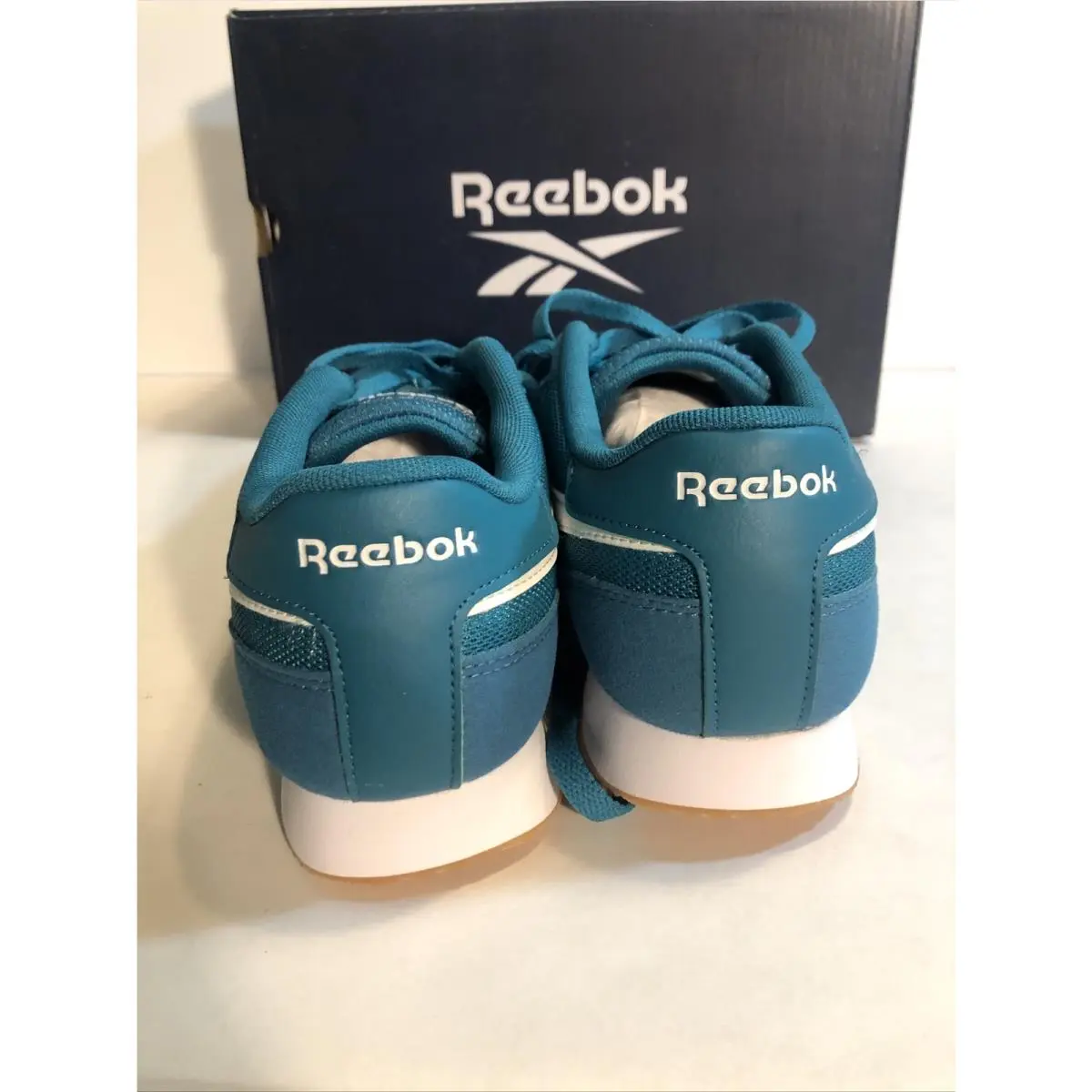 Reebok shoes - Reebok Classic Jogger - Classic Jogger - Turquoise 2