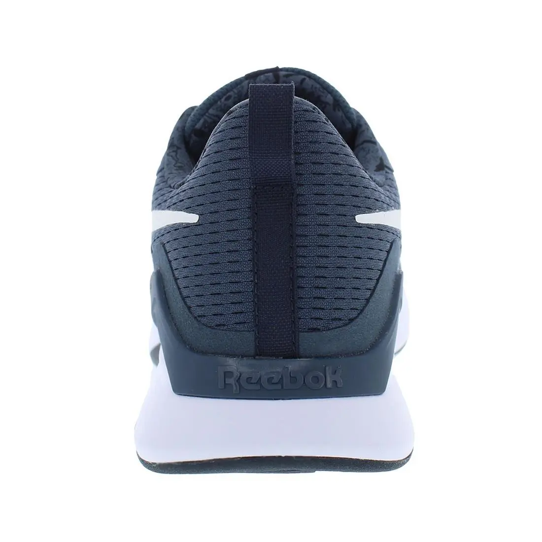 Reebok shoes - Reebok Nanoflex TR 2.0 - Nanoflex - 100074538 - Blue, Main: Blue (UPC: 197225171506) 2