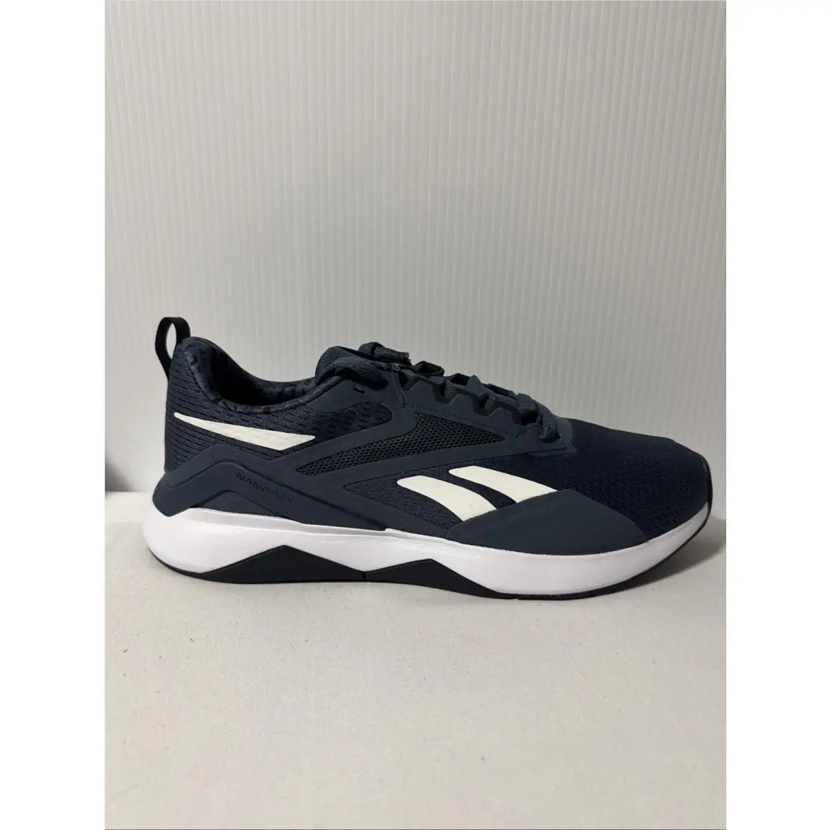 Size 11 - Reebok Nanoflex TR 2.0 East Coast Blue - Blue