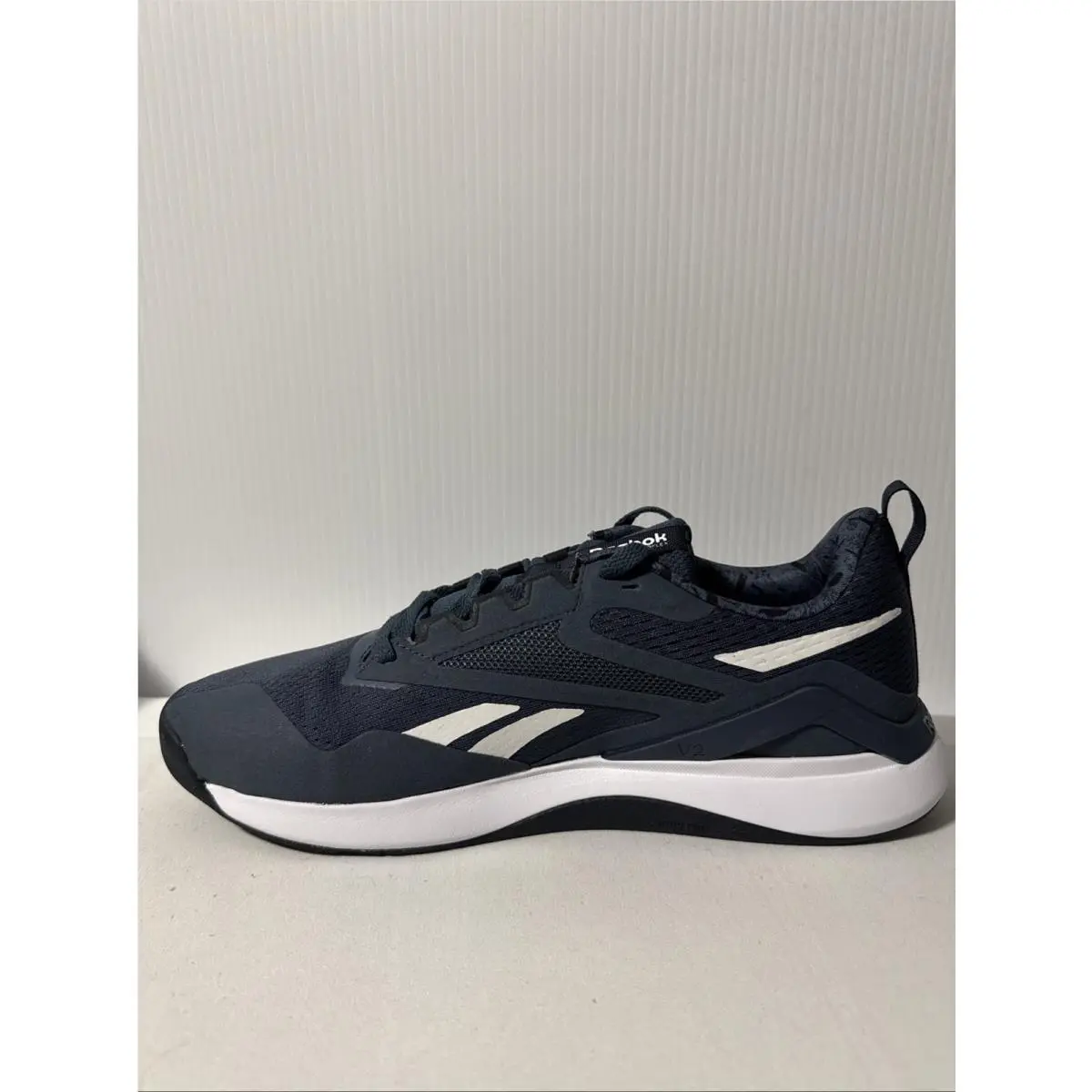 Reebok shoes - Reebok Nanoflex - Nanoflex - 100074538 - Blue 0