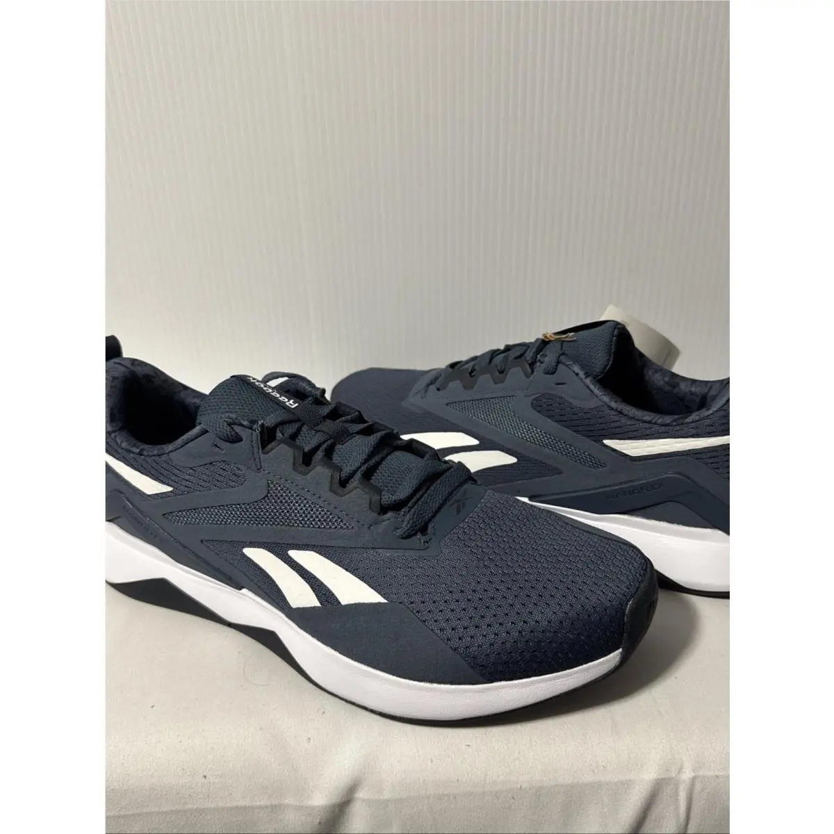 Reebok shoes - Reebok Nanoflex - Nanoflex - 100074538 - Blue 8