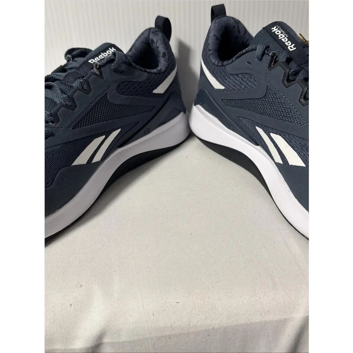 Reebok shoes - Reebok Nanoflex - Nanoflex - 100074538 - Blue 3