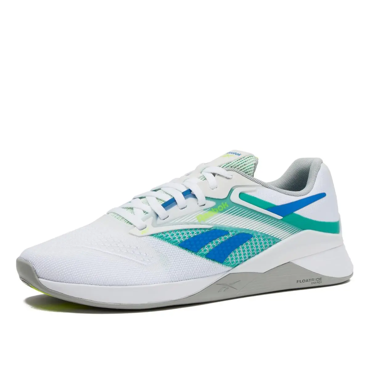 Reebok Nano X4 Mens Shoes Cross Training Gym Sneakers For Men 11 Women/9.5 Men