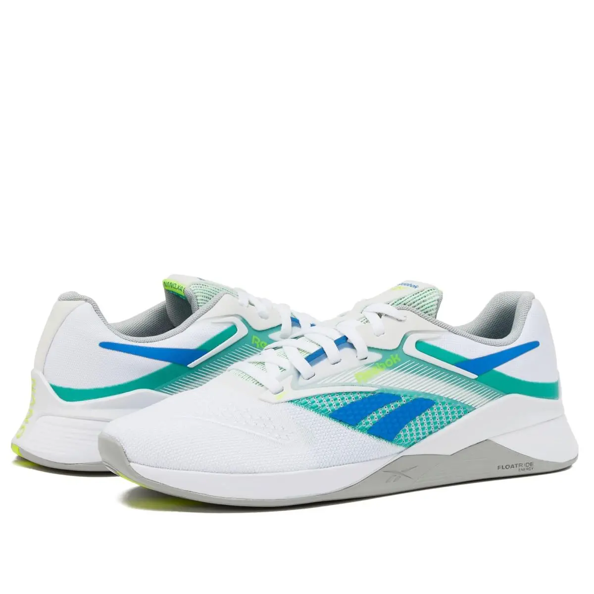 Reebok shoes (UPC: 197225815646) 4