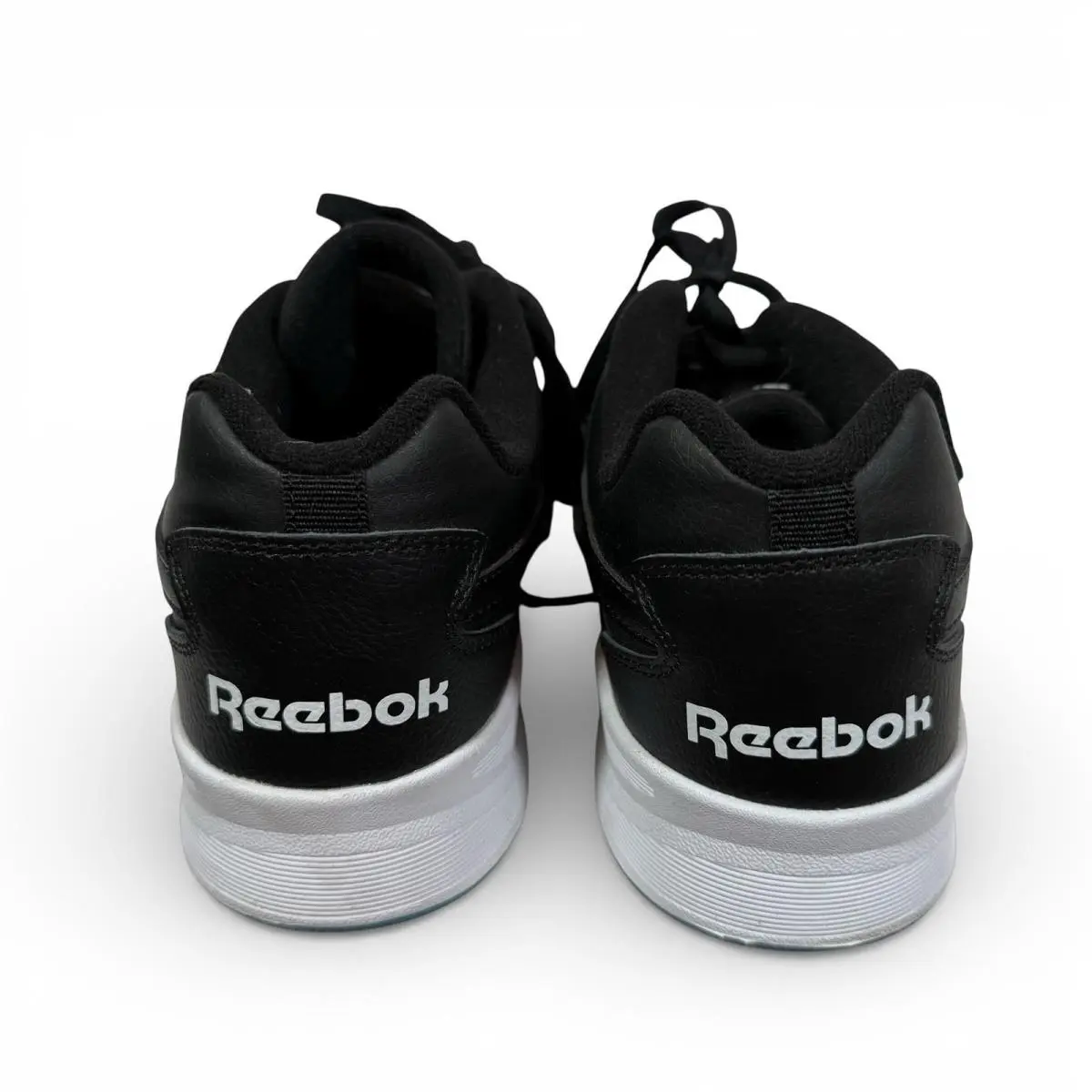 Reebok shoes - Reebok Bb4500 - GZ5354 - Black 2
