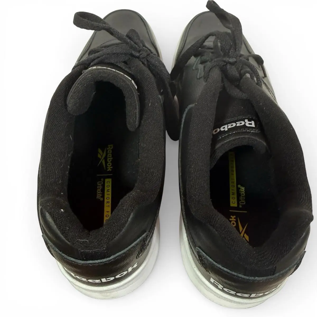 Reebok shoes - Reebok Bb4500 - GZ5354 - Black 3
