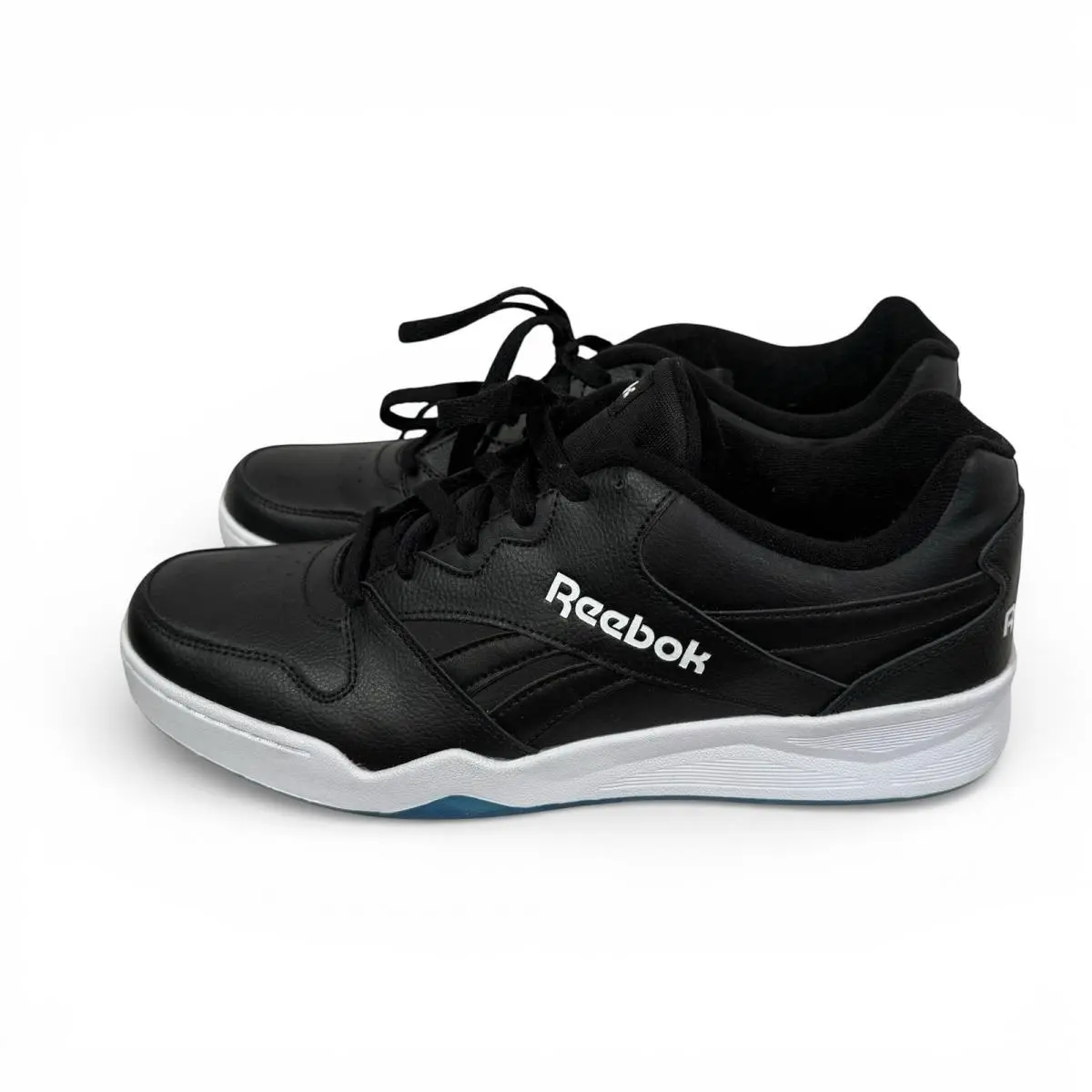 Reebok shoes - Reebok Bb4500 - GZ5354 - Black 4
