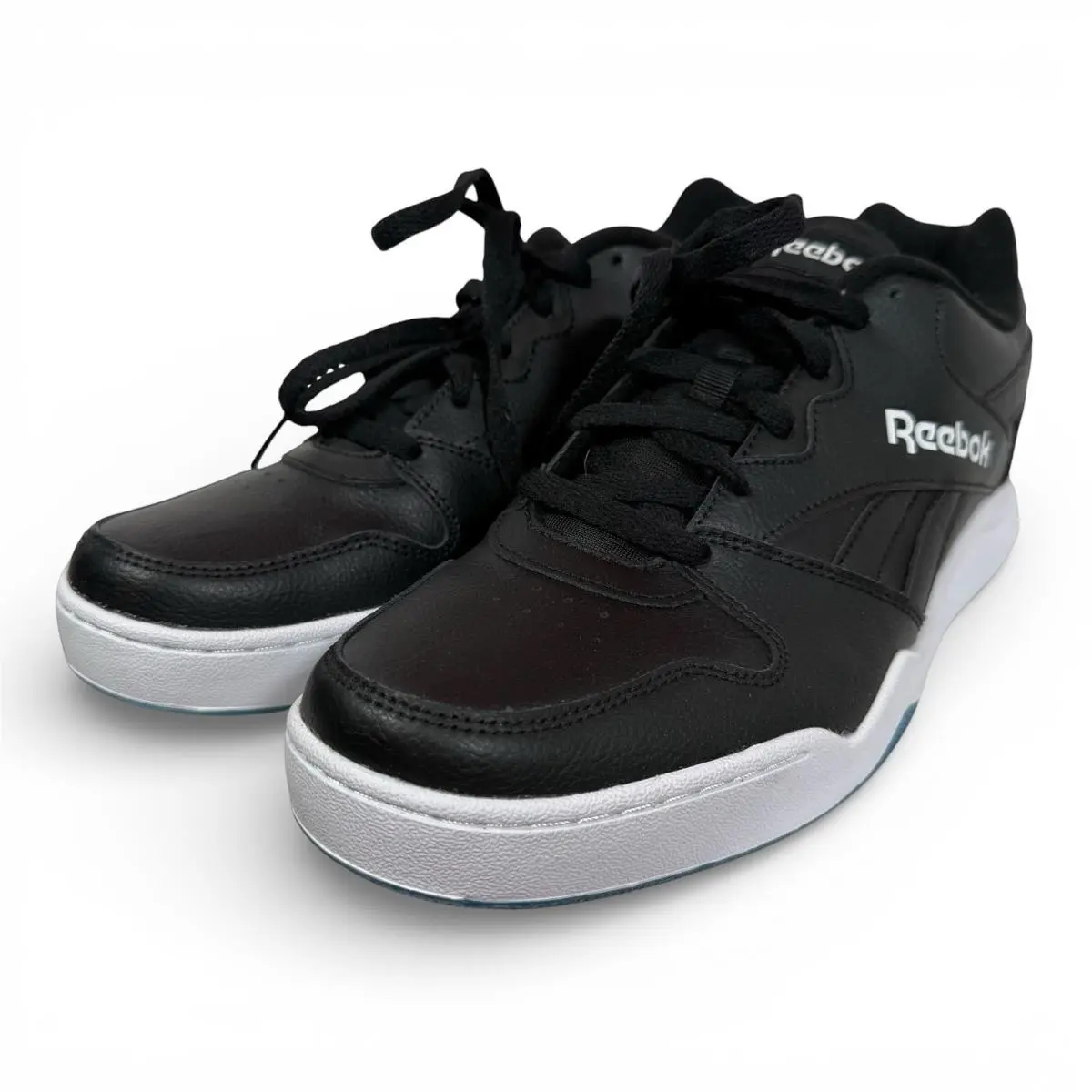 Reebok shoes - Reebok Bb4500 - GZ5354 - Black 5