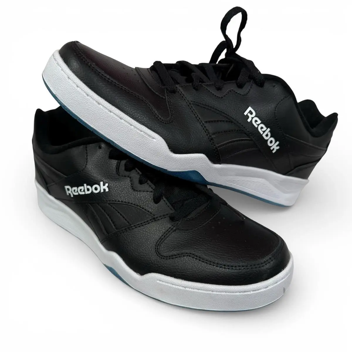 Reebok shoes - Reebok Bb4500 - GZ5354 - Black 7